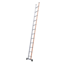Afbeelding Enkele ladder