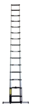 Afbeelding Telescopische ladder