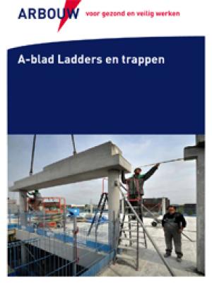 Nieuwe A-bladen