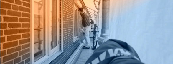 Afbeelding Maak je steiger winterklaar met kap en gaas