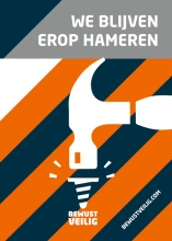 Afbeelding Bewust veilig dag - 30 maart