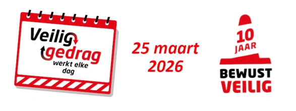 Afbeelding Bewust veilig dag spotlight - Werken met hoogwerkers