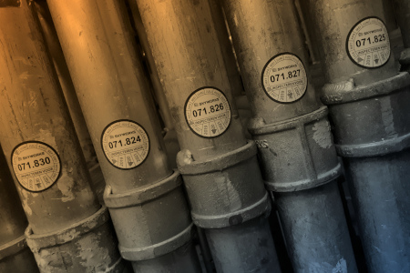 Afbeelding Zorg ervoor dat uw klimmaterieel is gekeurd