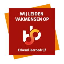 Afbeelding Skyworks erkend leerbedrijf