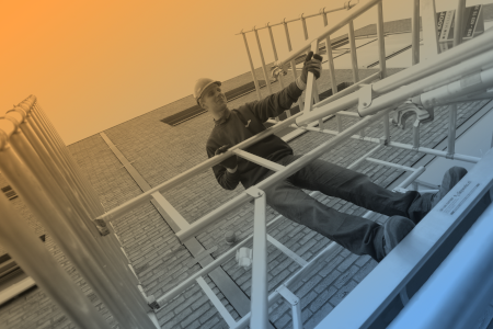 Afbeelding Nieuwe regels voor het opbouwen van je rolsteiger?