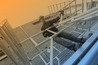 Afbeelding Nieuwe regels voor het opbouwen van je rolsteiger?