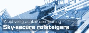 Upgrade set rolsteigers