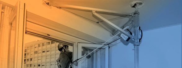 Afbeelding Nieuw : SYAM mobiel ankerpunt