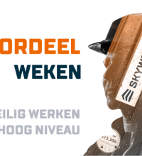 De voordeelweken zijn gestart!