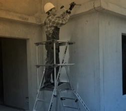 Afbeelding Er is een nieuwe generatie werktrappen op komst