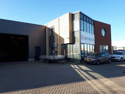 Drachten