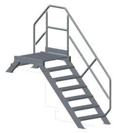 Overbrugging bij dakopbouw Overbrugging bij dakopbouw