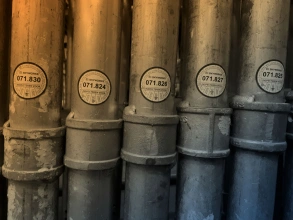 Afbeelding Waarom zou je je ladder, trap of steiger moeten keuren?