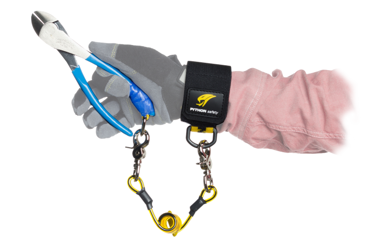 Python Comfort set (< 4,5kg)