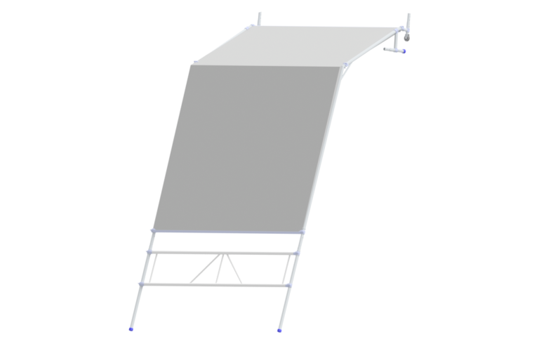 Regenscherm 1,90 m Sky-Line