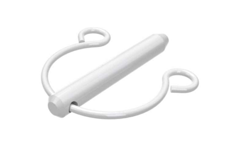 Borgpen Skyworks rolsteiger (set 10 stuks)