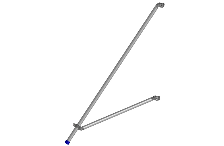 Stabilisator Sky-Line Secure