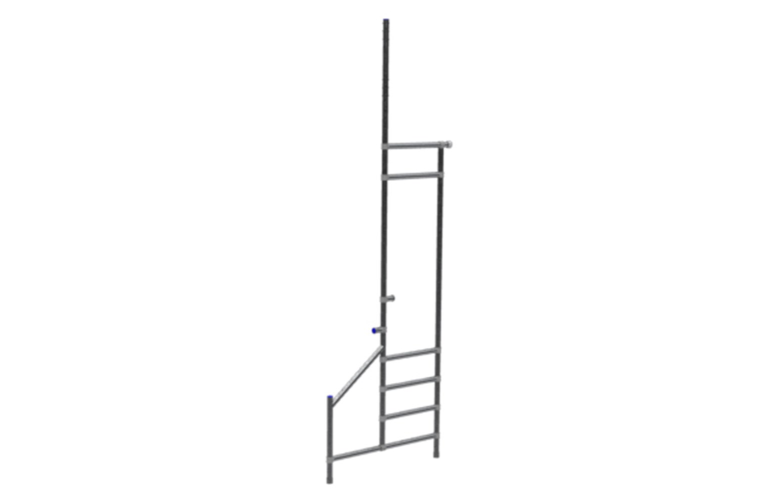 Schilderstellingframe Sky-Line