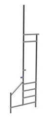 Schilderstellingframe