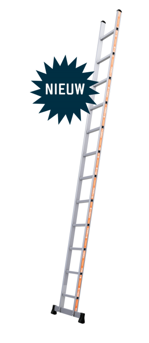 Nieuwe range Primus ladders