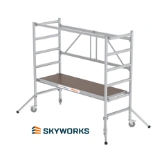 Primus kamersteiger WH 2,75m