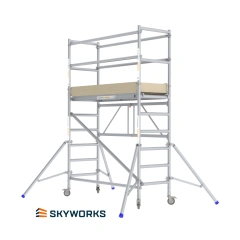 Primus kamersteiger WH 3,80m