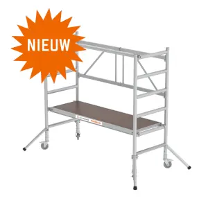 Primus kamersteiger nieuw assortiment