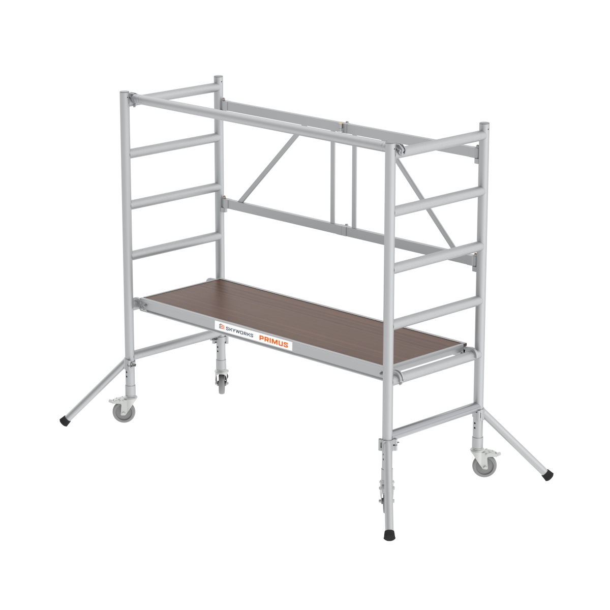 Afbeelding Kamersteigers