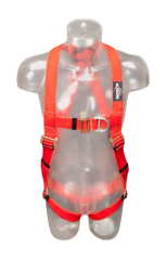 Skypro Air Pro full body klimgordel | Stage Freaks Skypro Air Pro full body klimgordel | Stage Freaks