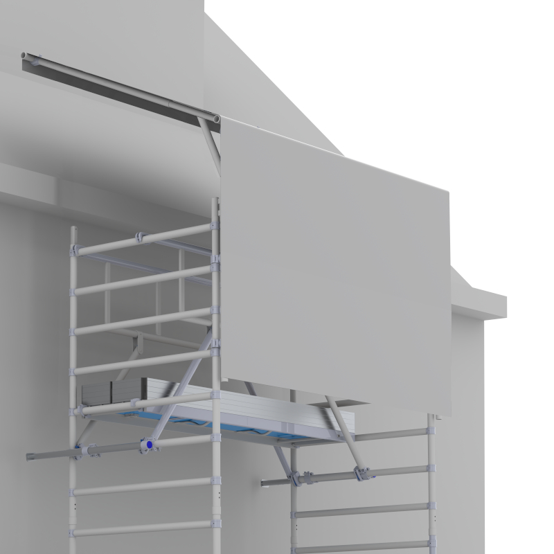 Afbeelding Doorwerksystemen