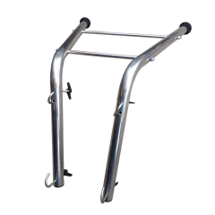 Ladderafhouder