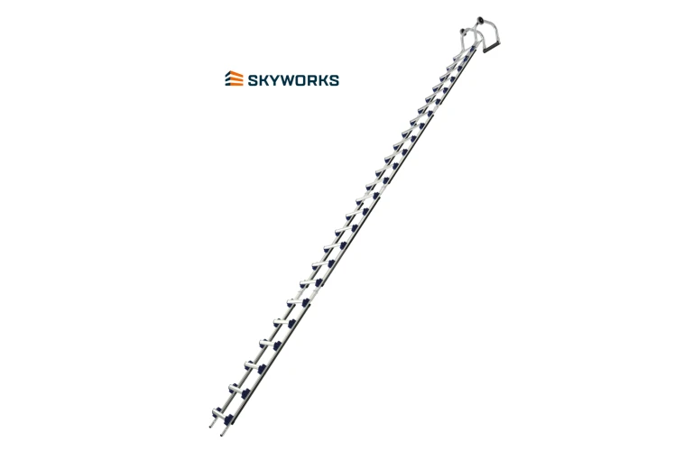 Dakladder EvoKlip 330 6,7m