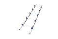 Ladderdeel 1,65m tbv dakladder