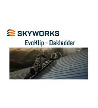 Nieuwe productvideo Skyworks dakladder