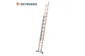 Opsteekladder 2x10 Primus