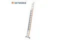 Opsteekladder 2x12 Primus