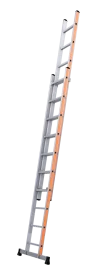 Opsteekladder Opsteekladder