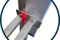 Opsteekladder 2x8 Primus