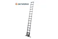 Telescoopladder X-Tenso 15 sp