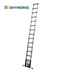 Telescoopladder X-Tenso 15 sp