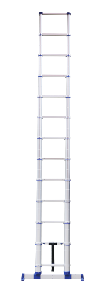 Telescopische ladder