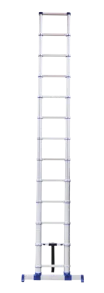 Telescopische ladder Telescopische ladder