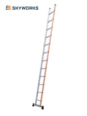 Enkele ladder 12 sporten Primus