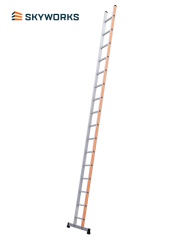 Enkele ladder 16 sporten Primus