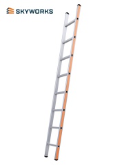 Enkele ladder 8 sporten Primus