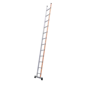 Enkele ladder Enkele ladder