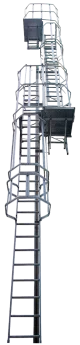 Kooiladder Kooiladder