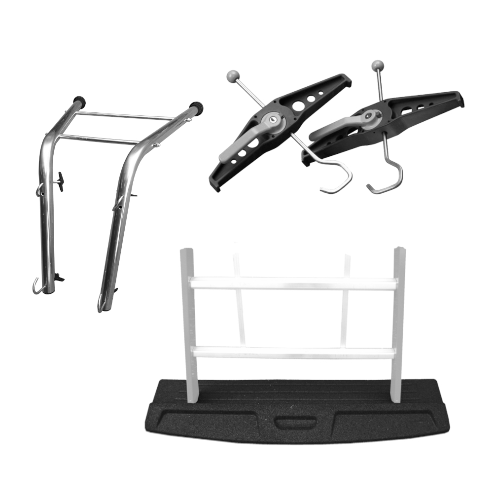 Afbeelding Ladder accessoires