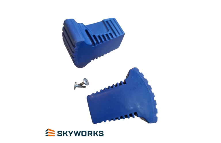 Slof SET tbv stabiliteitsbalk X-Tenso 2