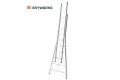 Opsteekladder 2x10 sporten Pro-Line